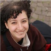 Sono una ragazza italo-americana, offro ripetizioni e potenziamento di inglese per qualsiasi livello